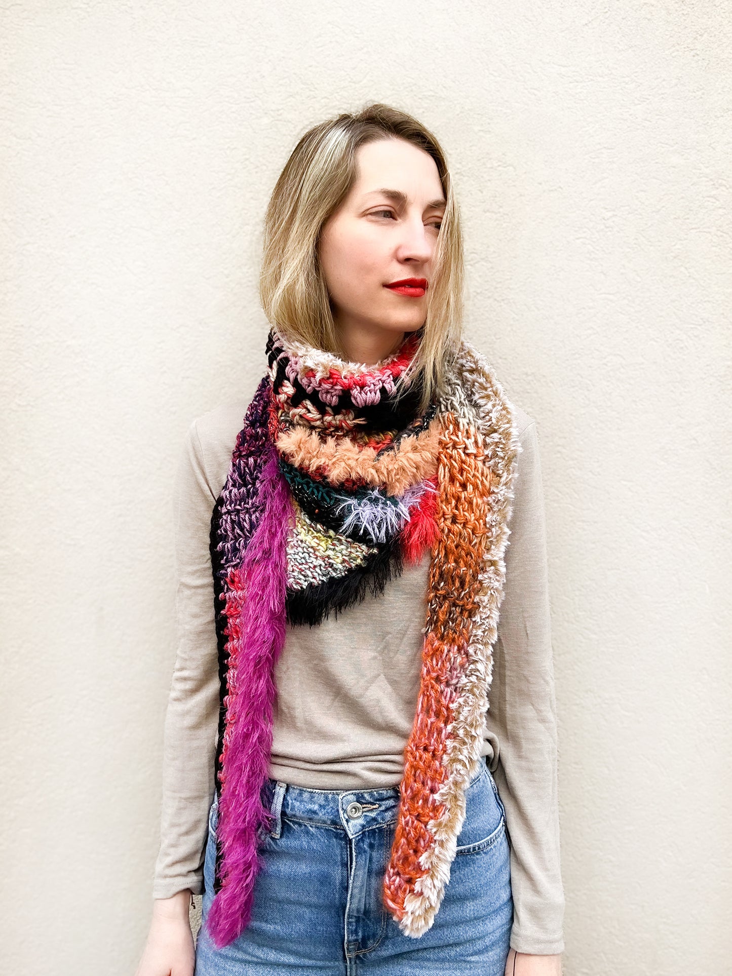 Wild Thing / Sample #1