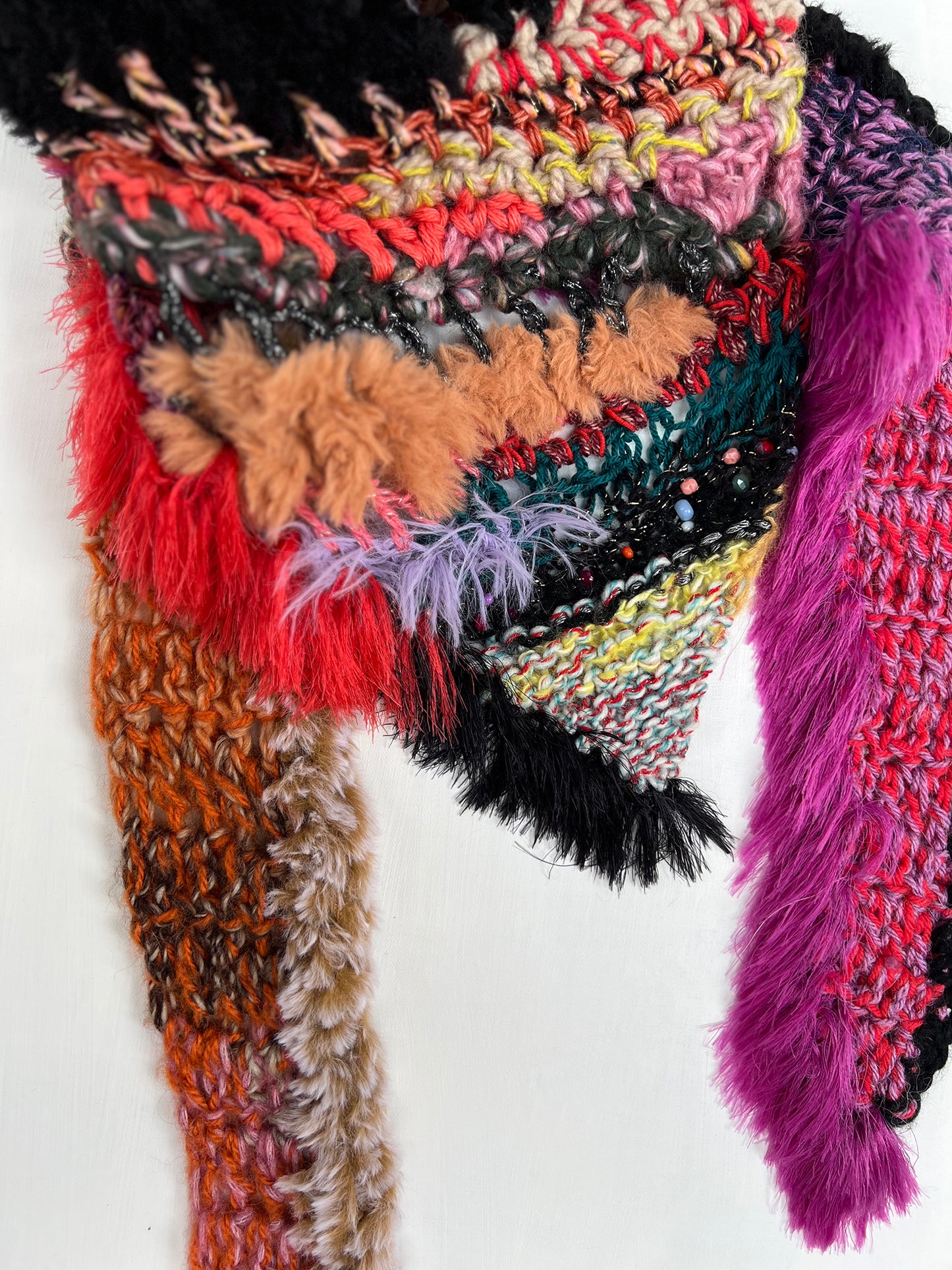 Wild Thing / Sample #1