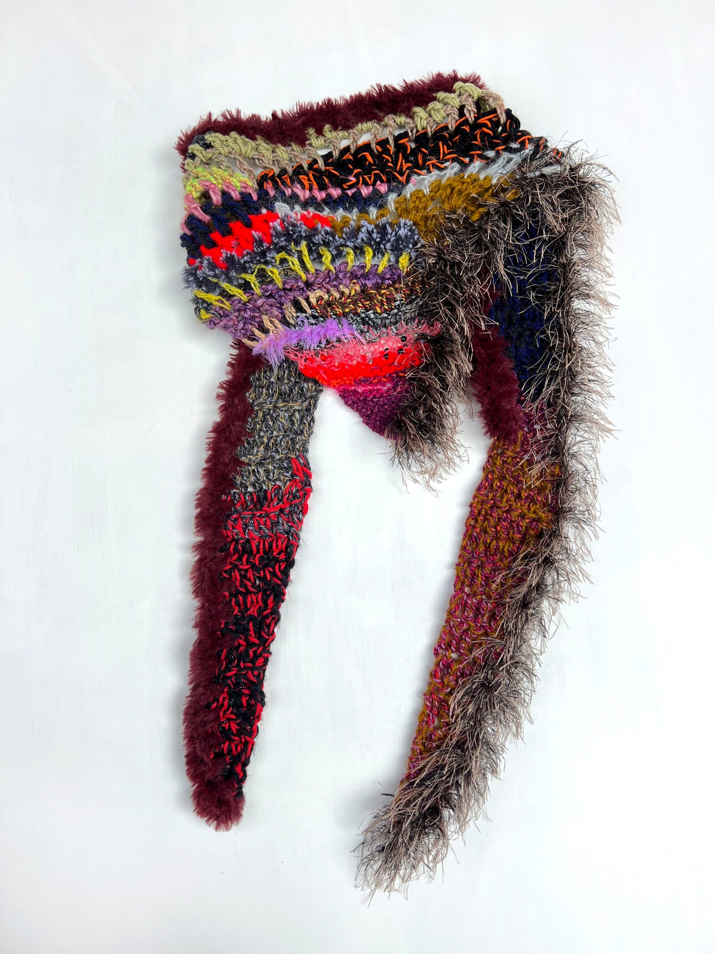 Wild Thing / Sample #2