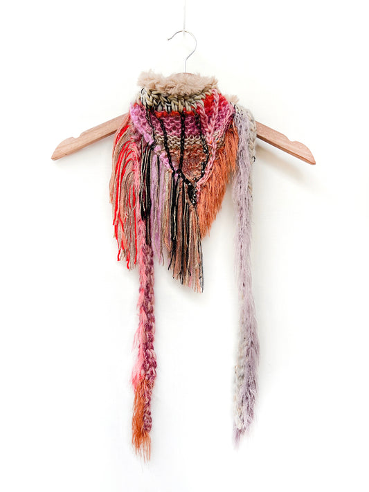 Bufanda Wild Thing #7 