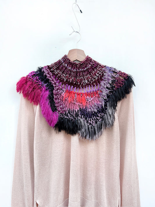 Calentador de cuello Merry Go Round n.° 79