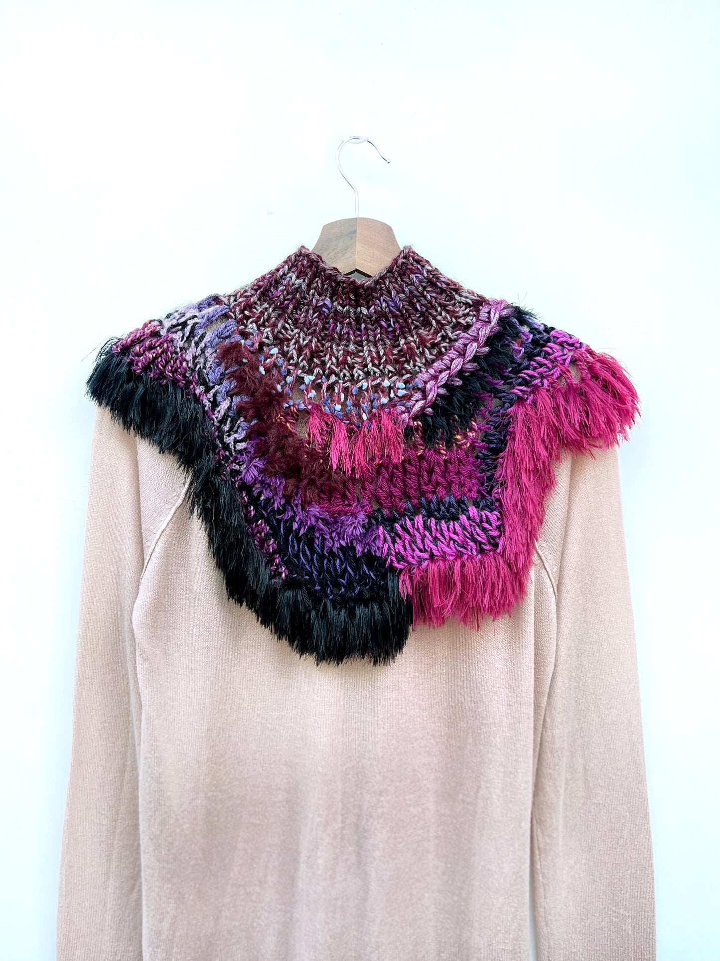 Calentador de cuello Merry Go Round n.° 79