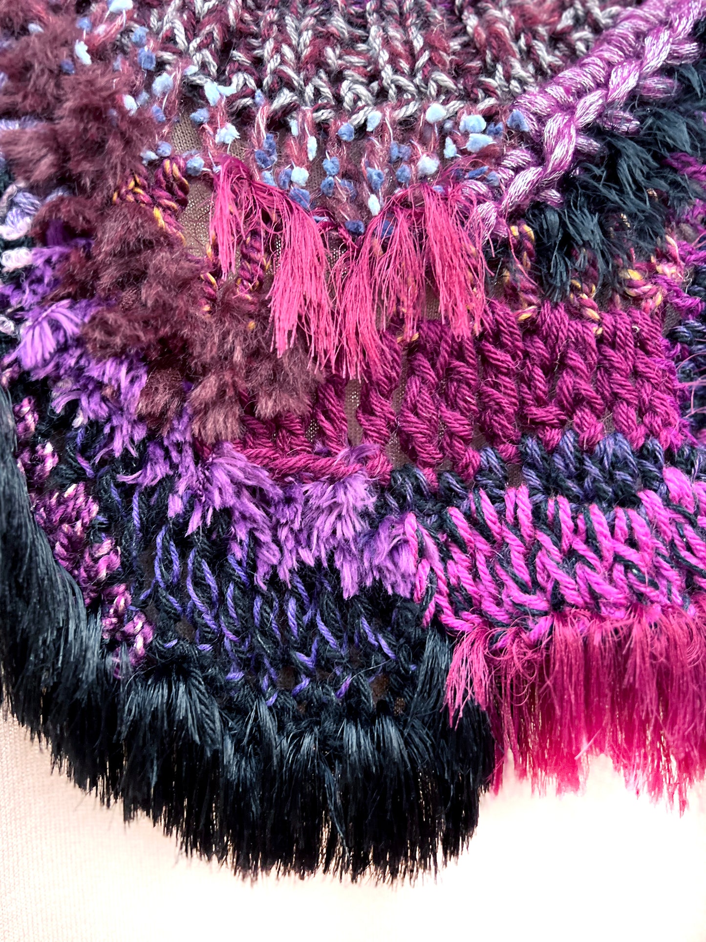 Calentador de cuello Merry Go Round n.° 79