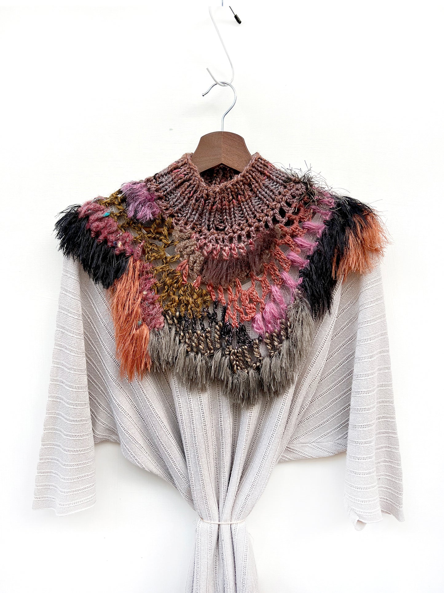 Calentador de cuello Merry Go Round n.° 79