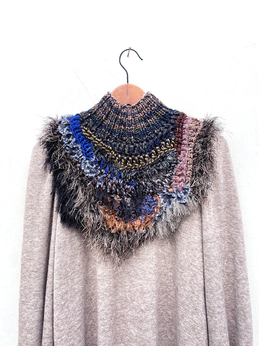 Merry Go Round Neckwarmer #58