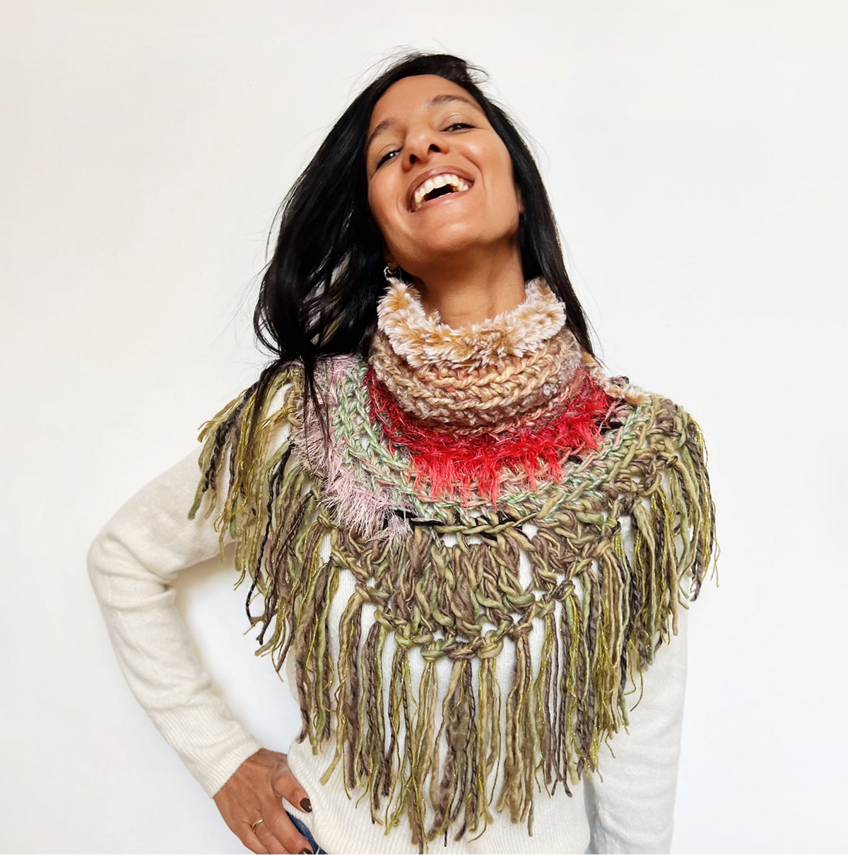 The Cozy Masterclass – ALUMA The Cozy Masterclass – ALUMA
