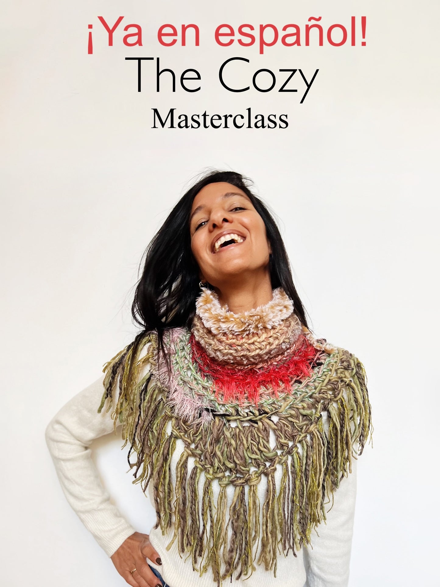 The Cozy Masterclass (Español)
