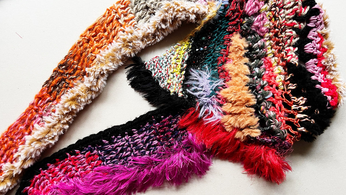 Clase magistral sobre cosas salvajes 