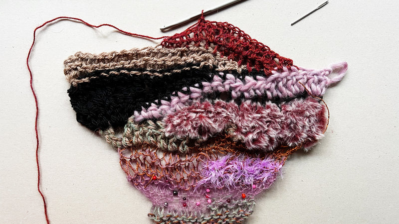 Clase magistral sobre cosas salvajes 