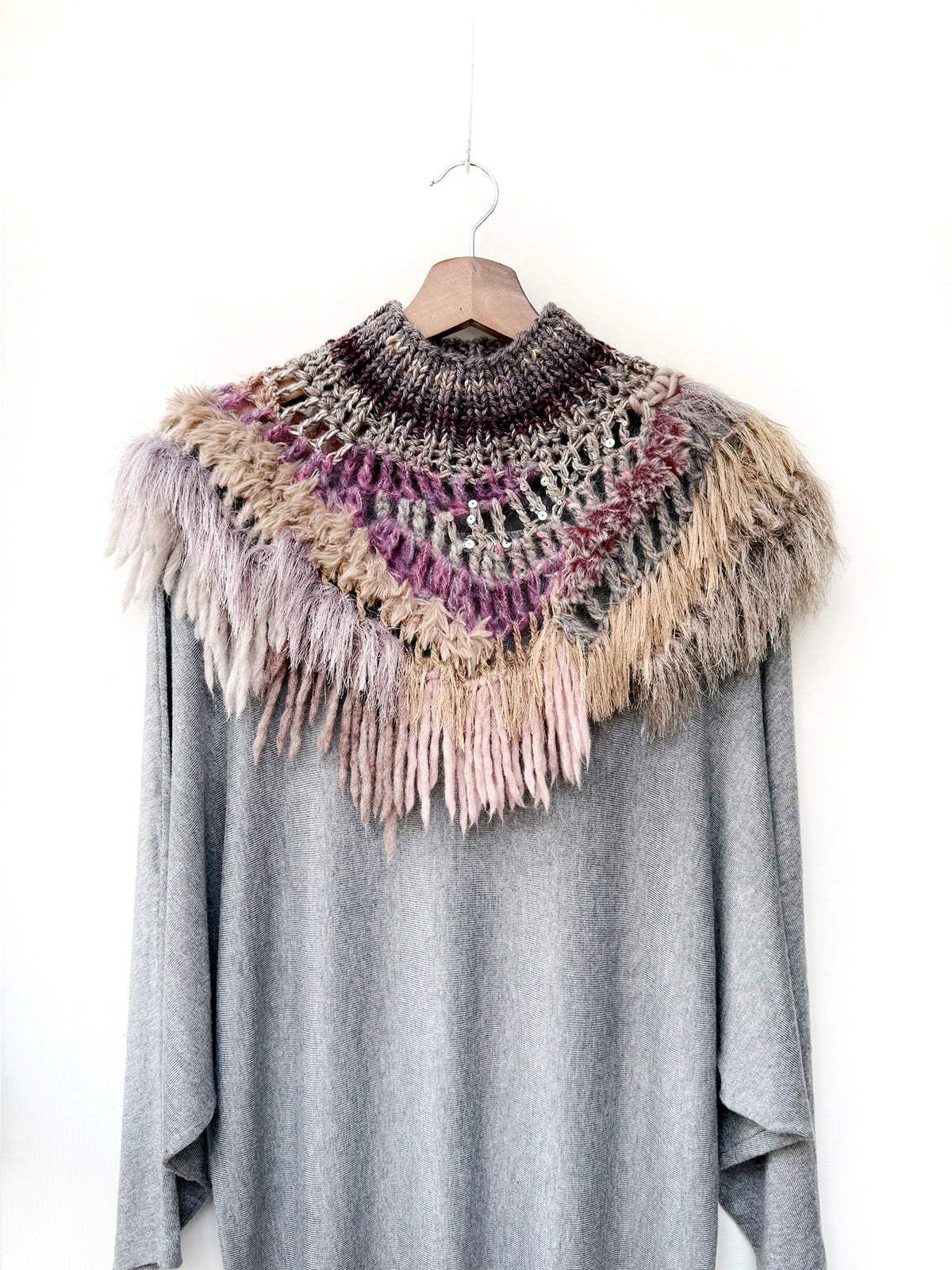 Calentador de cuello Merry Go Round n.° 79