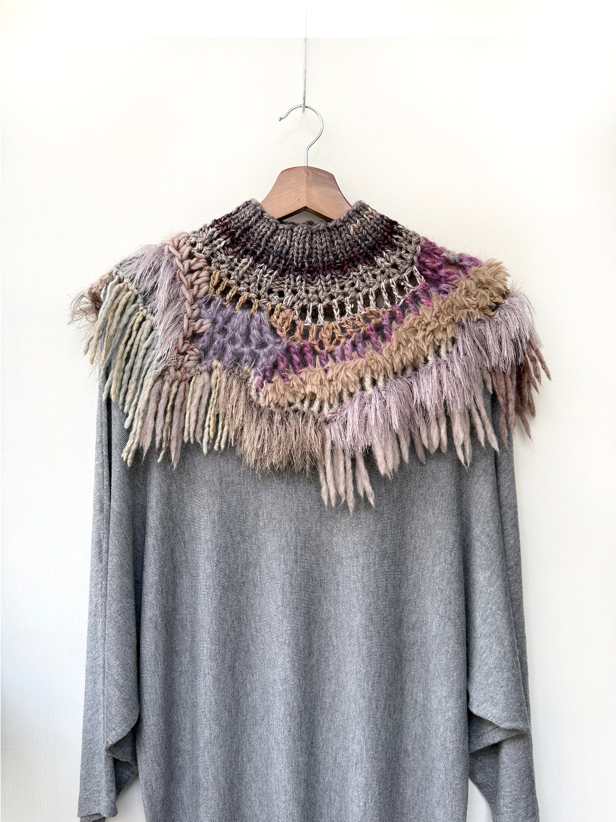 Calentador de cuello Merry Go Round n.° 79