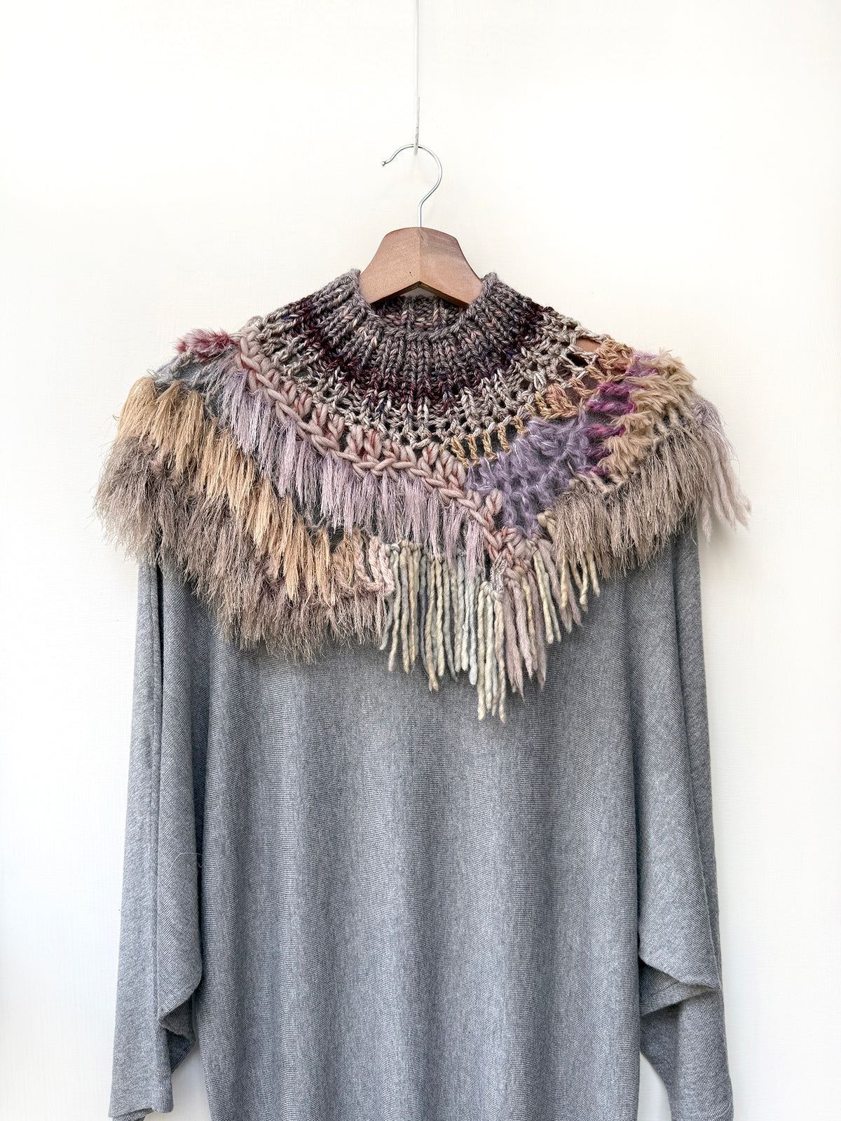 Calentador de cuello Merry Go Round n.° 79
