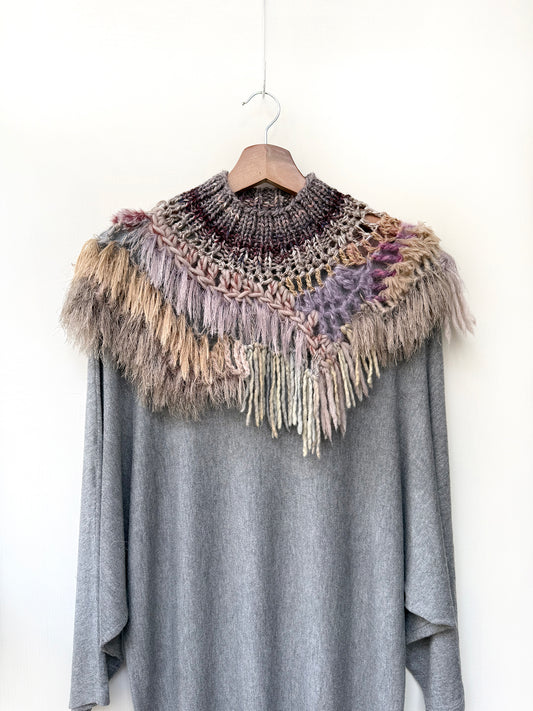 Calentador de cuello Merry Go Round n.° 79