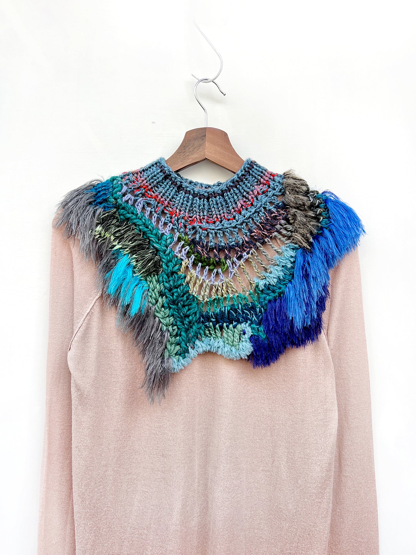 Calentador de cuello Merry Go Round n.° 79