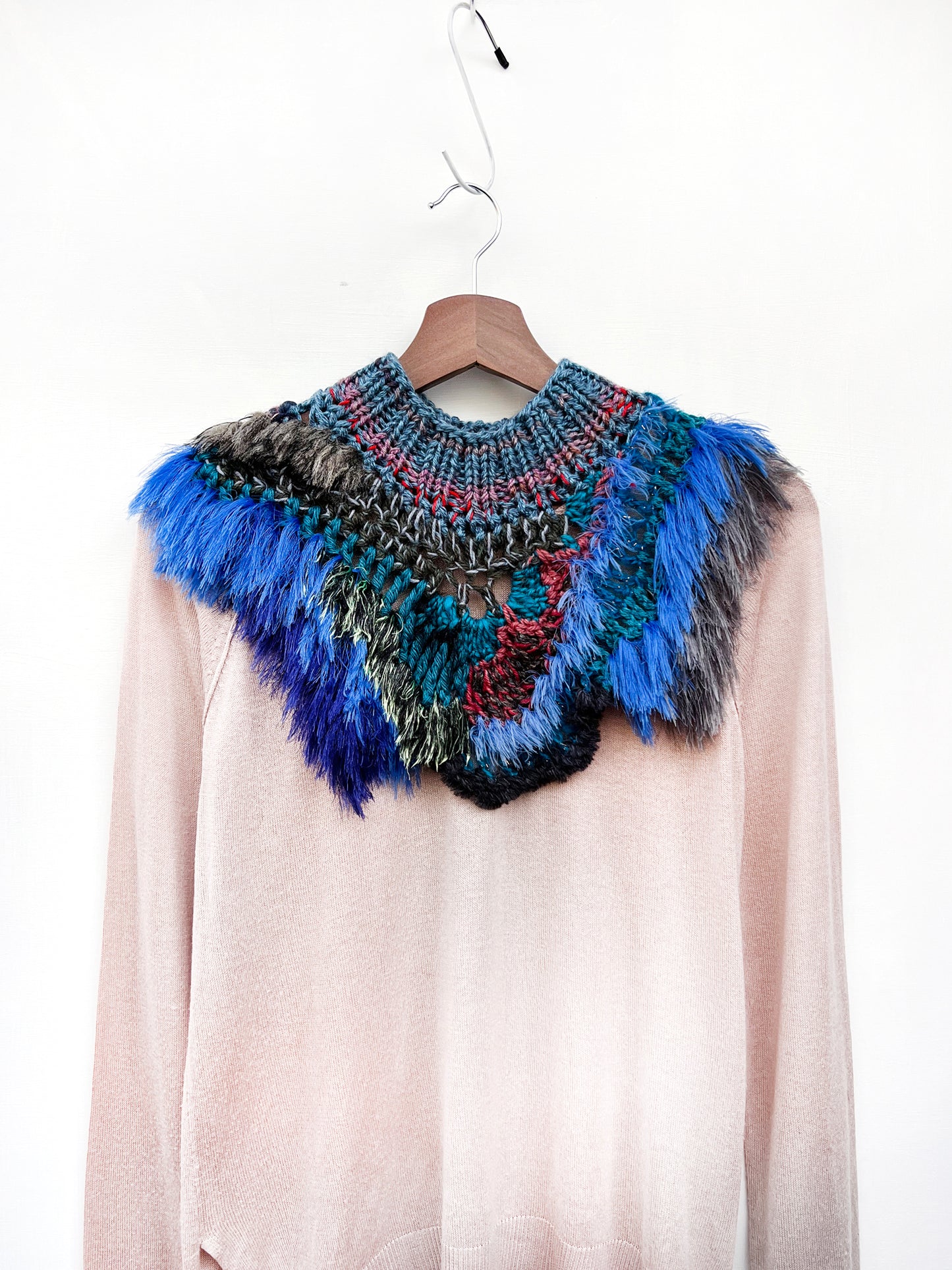 Calentador de cuello Merry Go Round n.° 79