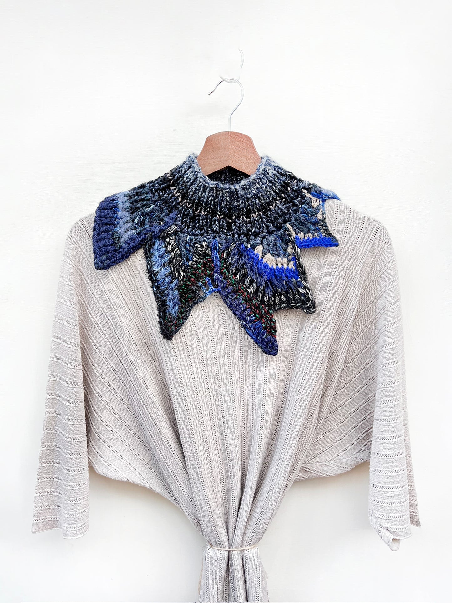 Calentador de cuello Merry Go Round n.° 79