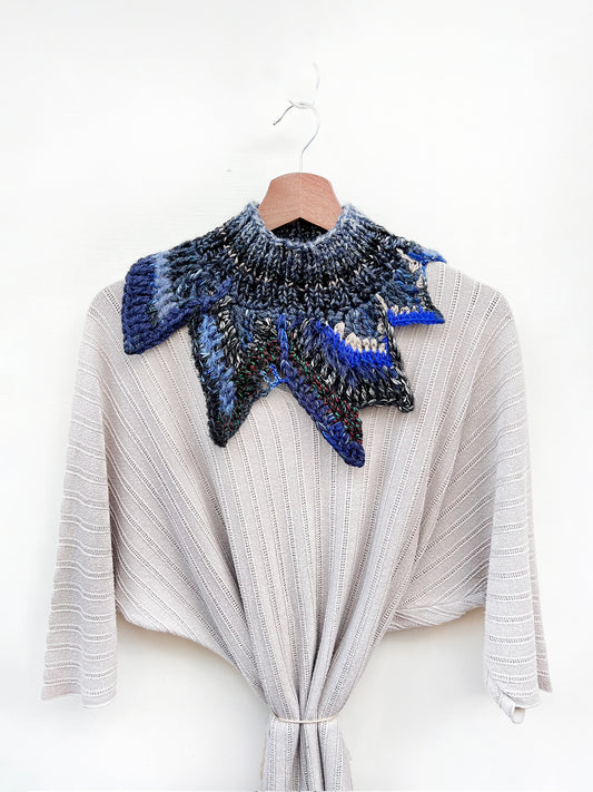 Calentador de cuello Merry Go Round n.° 79