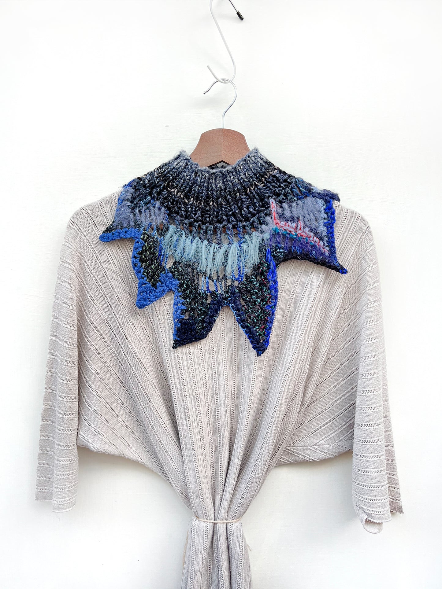 Calentador de cuello Merry Go Round n.° 79