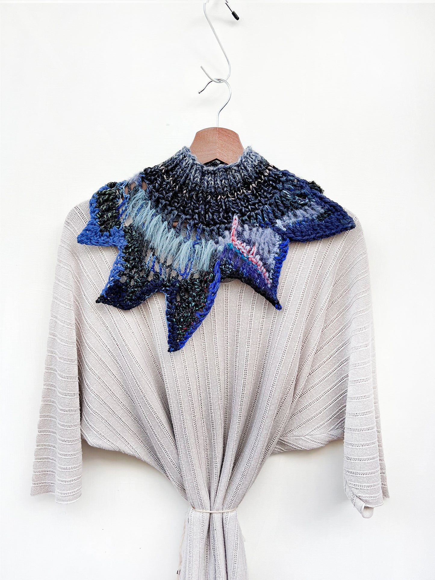 Calentador de cuello Merry Go Round n.° 79