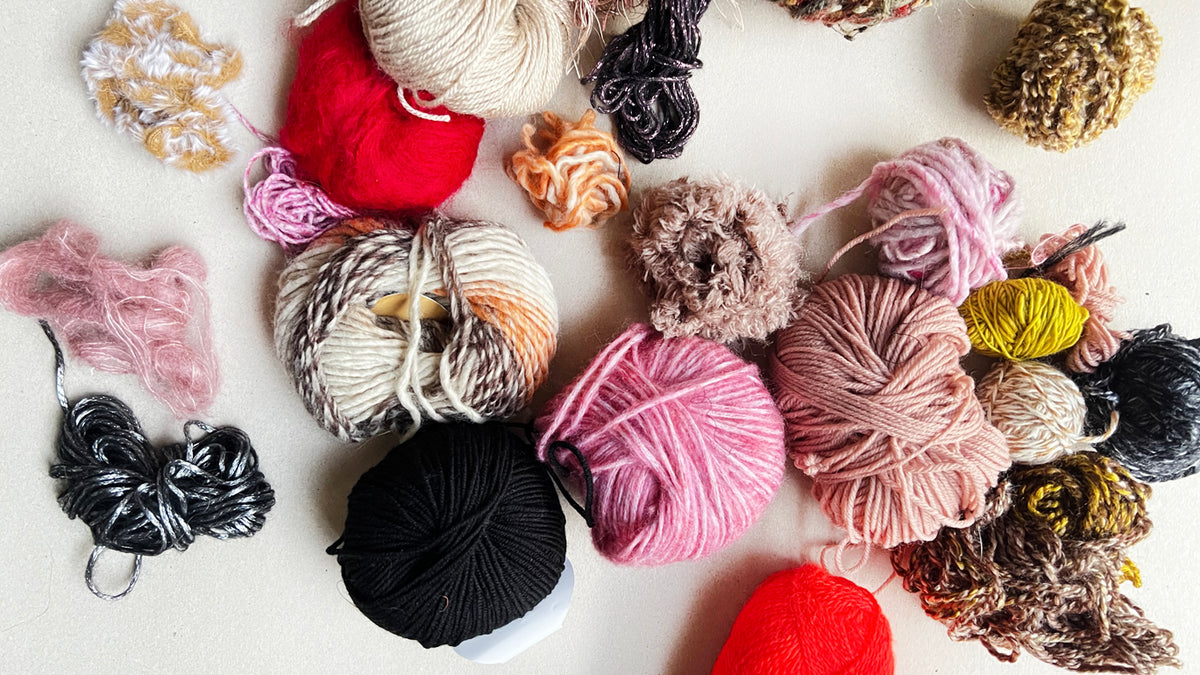 Stash Busting Bundle