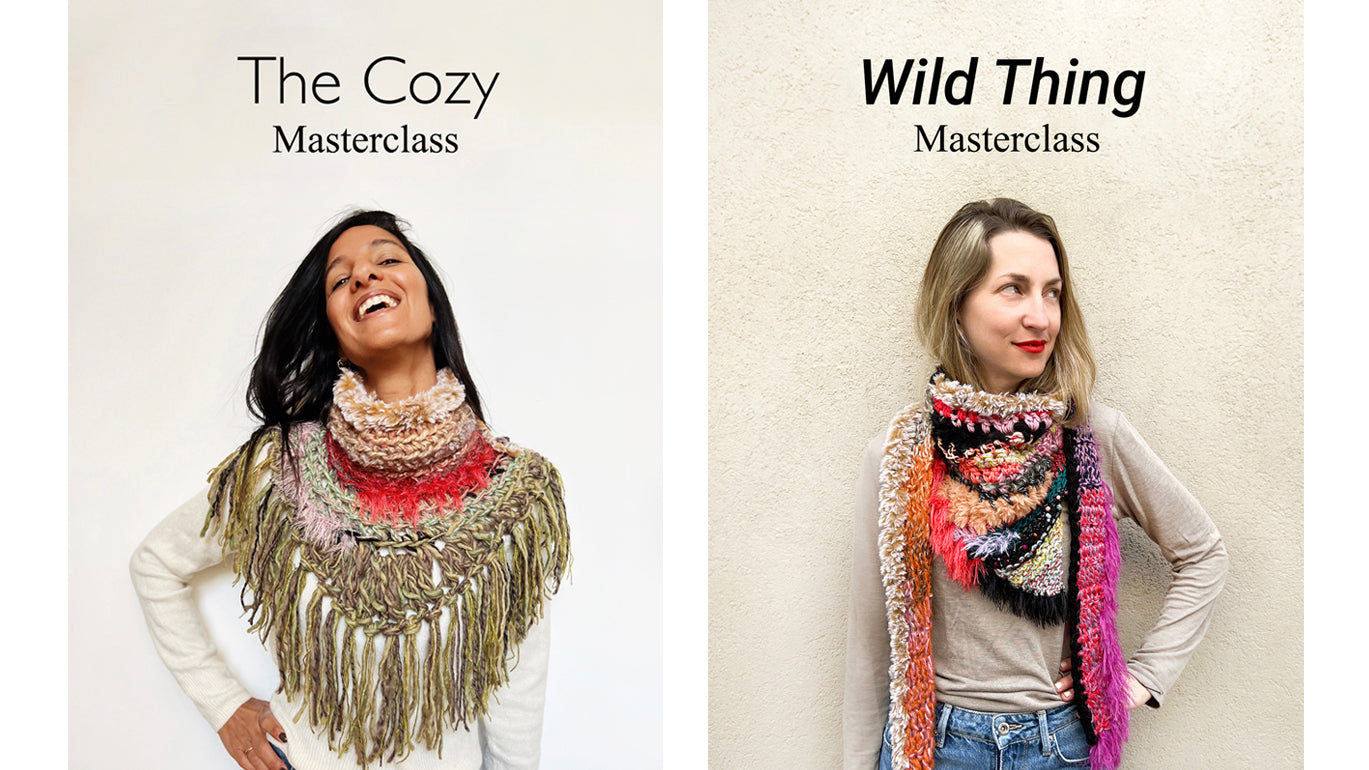 Stash Busting Bundle