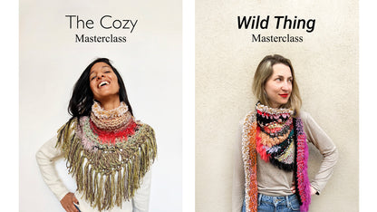 Stash Busting Bundle