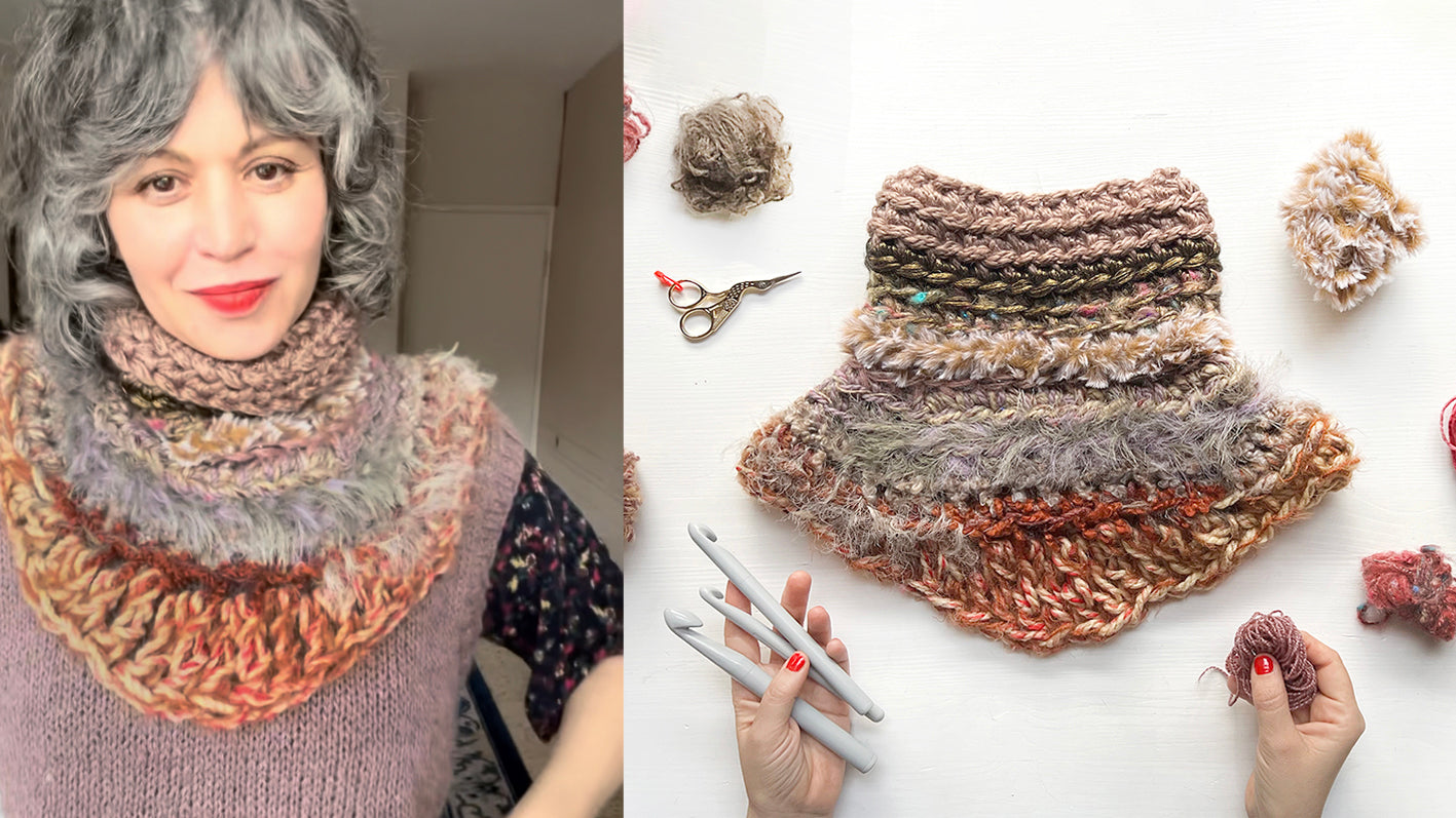 The Cozy Masterclass – ALUMA