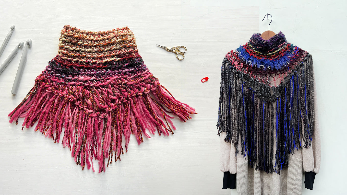 The Cozy Masterclass – ALUMA