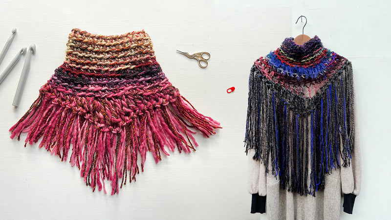 The Cozy Masterclass