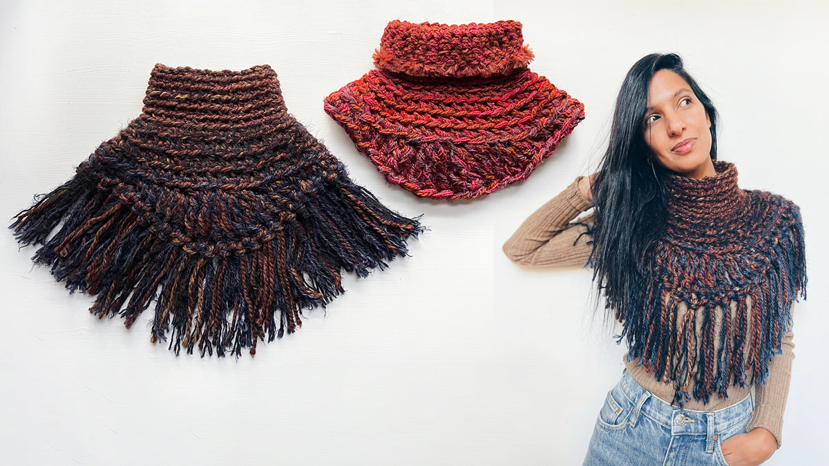 The Cozy Masterclass