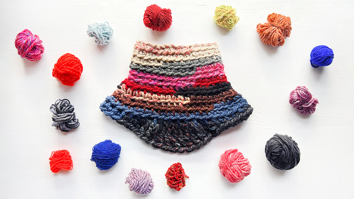 Stash Busting Bundle