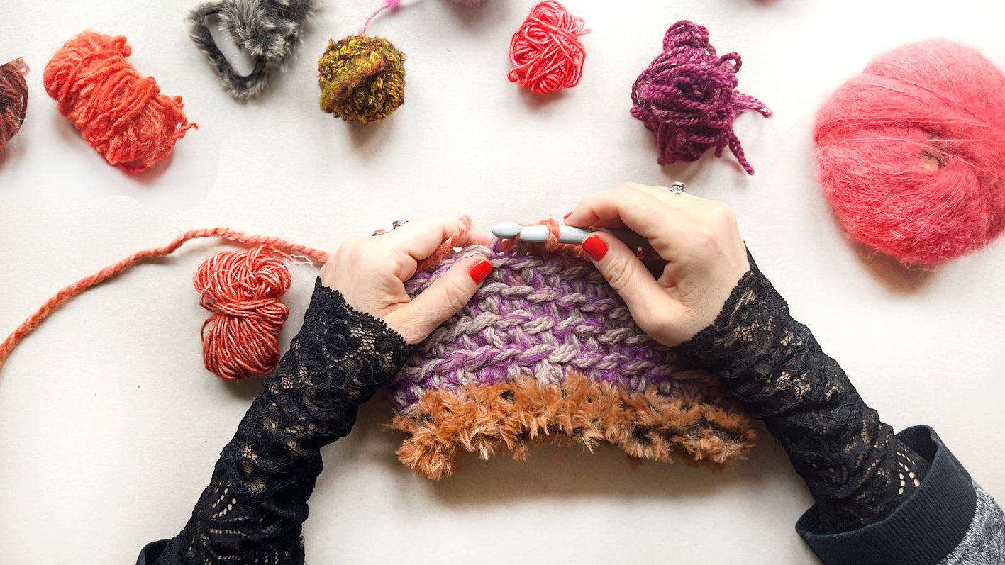 The Cozy Masterclass – ALUMA