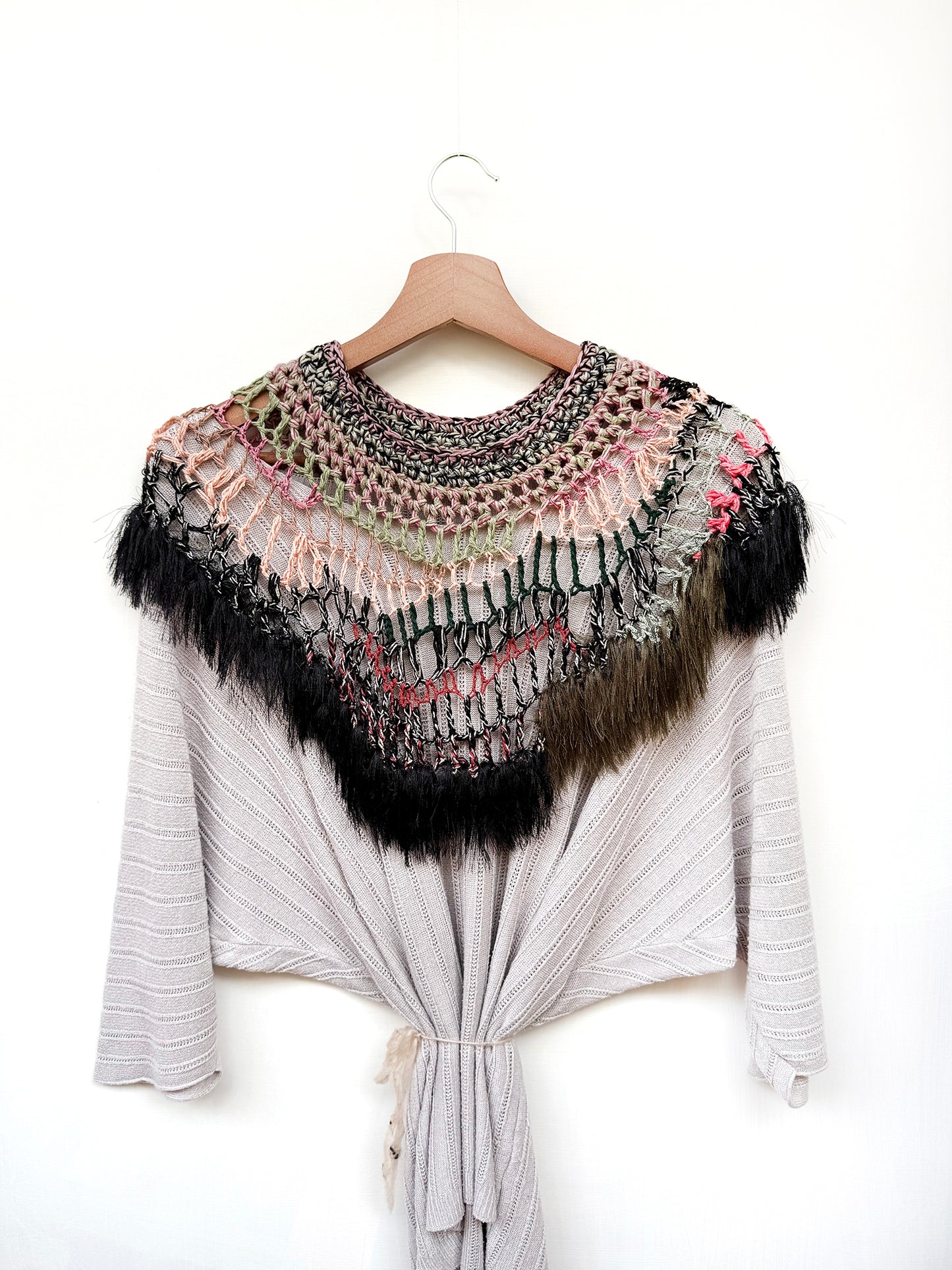 Calentador de cuello Merry Go Round n.° 79