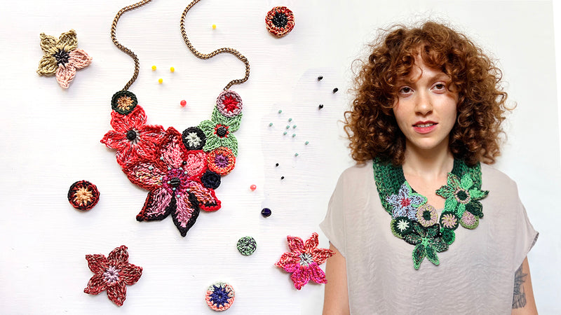 Masterclass sul potere dei fiori! 