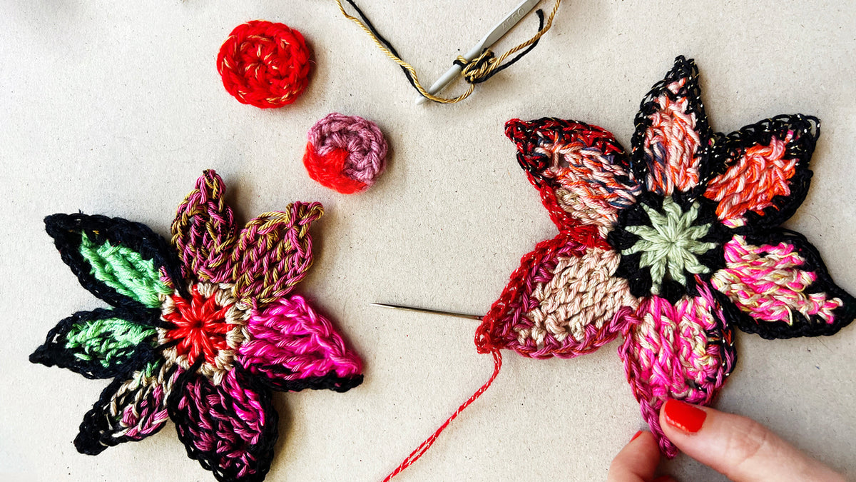 Masterclass sul potere dei fiori! 