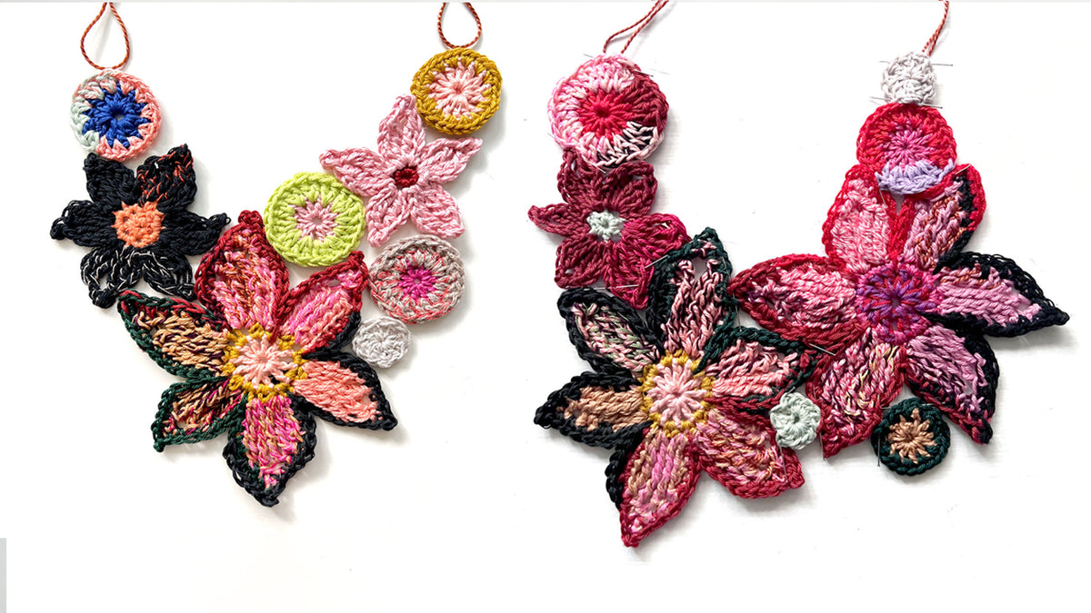 Masterclass sul potere dei fiori! 