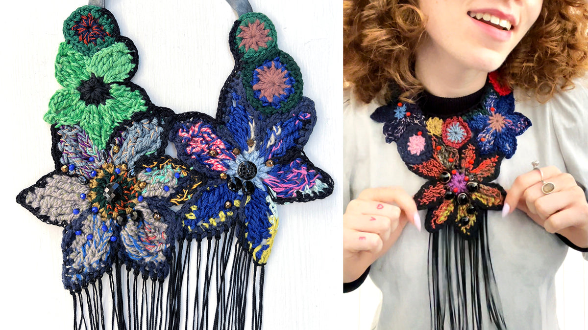 Masterclass sul potere dei fiori! 