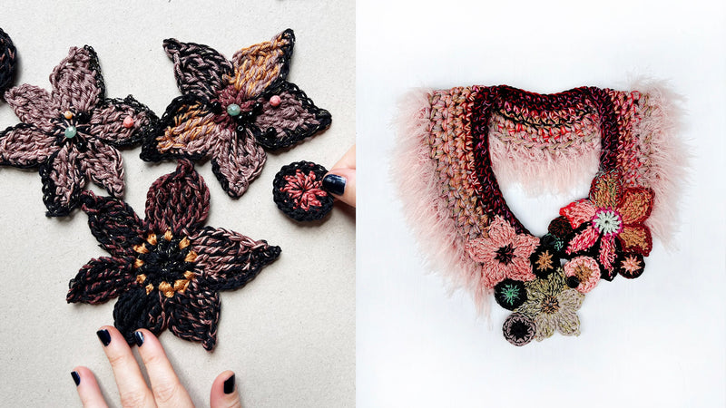 Masterclass sul potere dei fiori! 