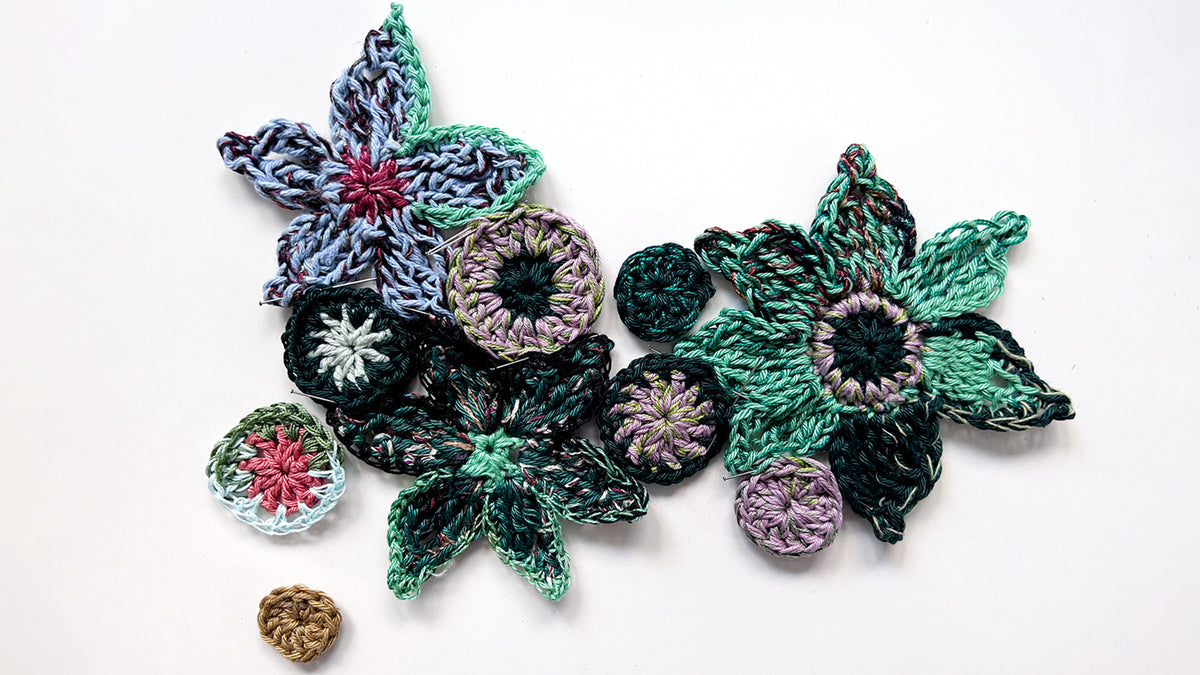 Masterclass sul potere dei fiori! 