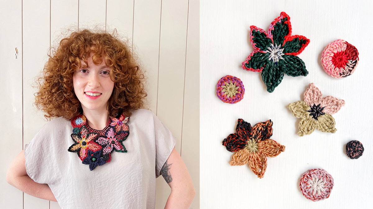 Masterclass sul potere dei fiori! 