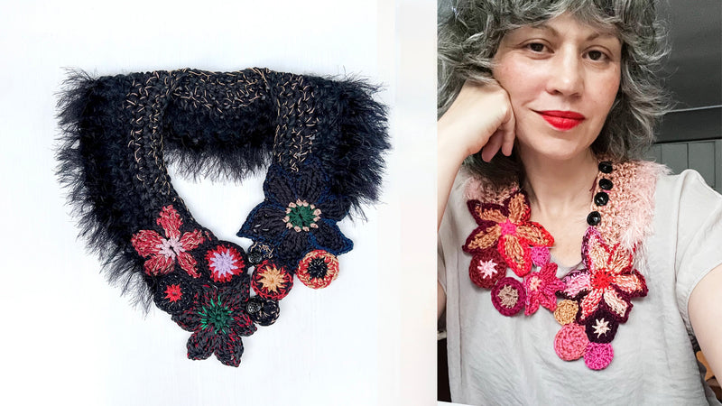 Pacchetto di cotone creativo - SALDI del Black Friday! 