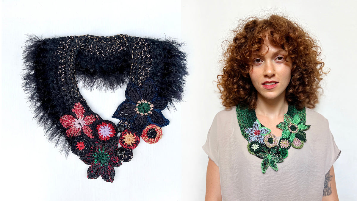 Masterclass sul potere dei fiori! 