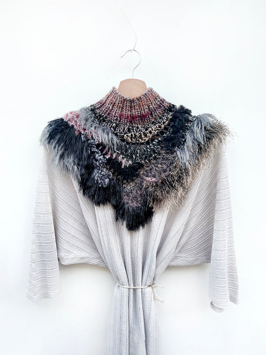 Merry Go Round Neckwarmer #86