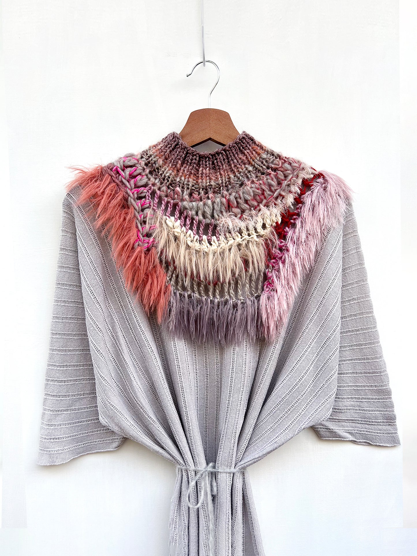 Merry Go Round Neckwarmer #72