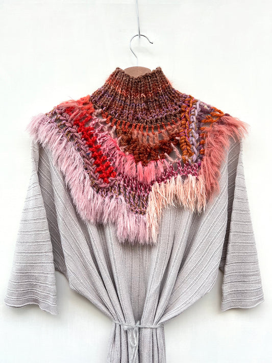 Merry Go Round Neckwarmer #74