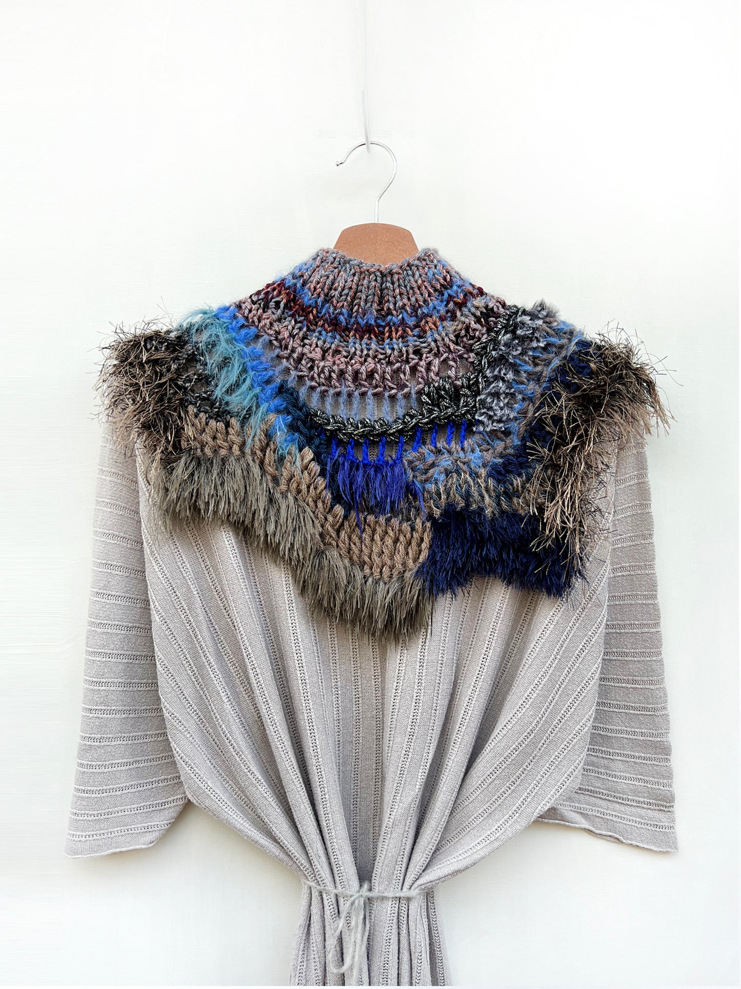 Merry Go Round Neckwarmer #75