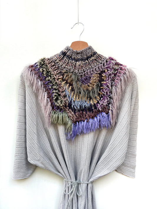 Merry Go Round Neckwarmer #76