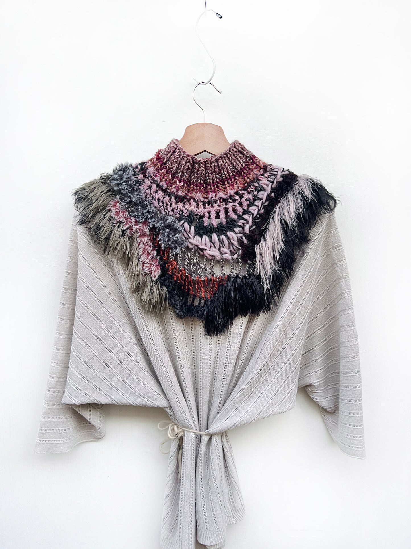 Merry Go Round Neckwarmer #84