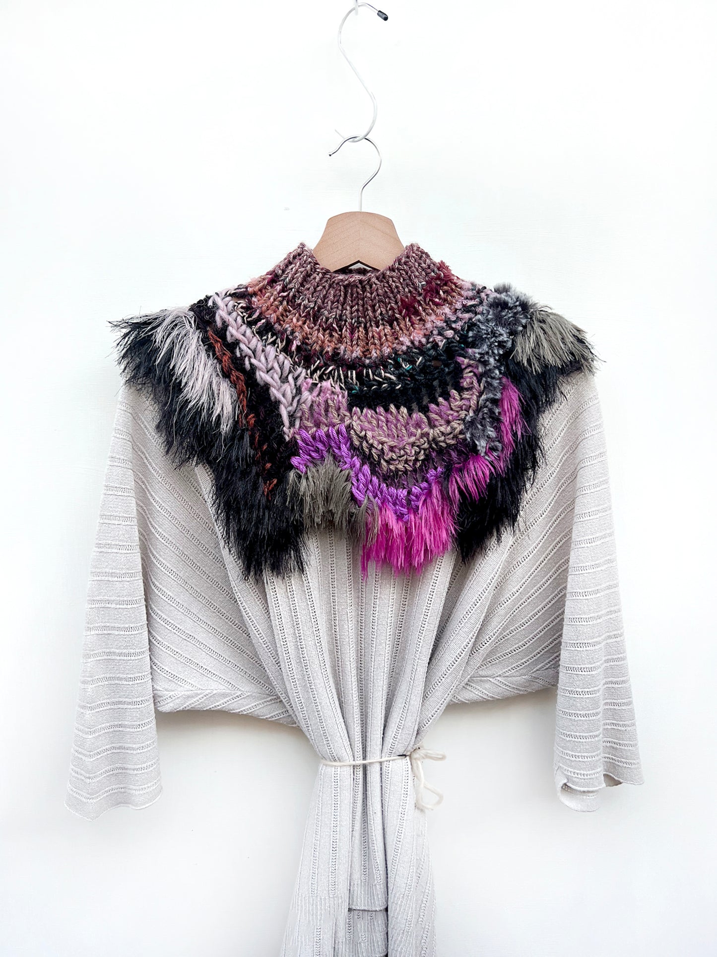 Merry Go Round Neckwarmer #84