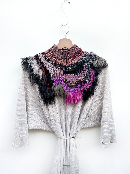 Merry Go Round Neckwarmer #84